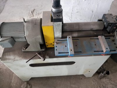 臺灣進(jìn)口自動圈圓機